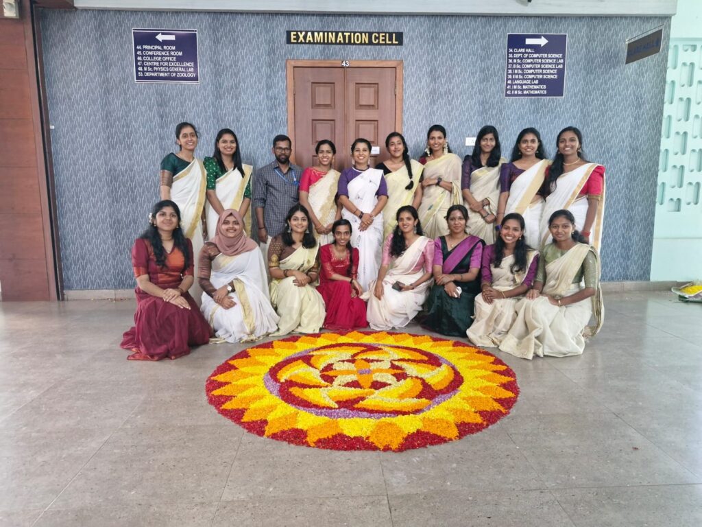 Onam '25