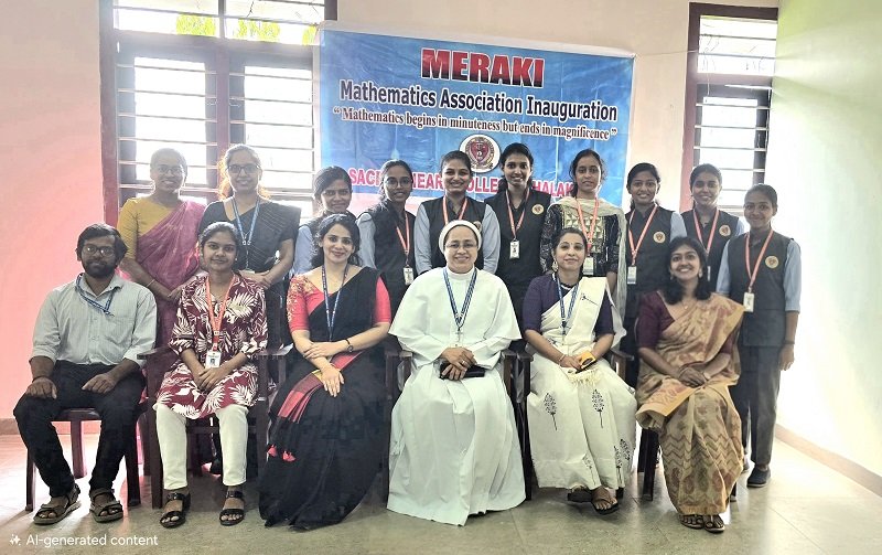 MERAKI 1
