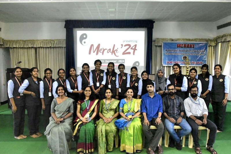 MERAKI 4